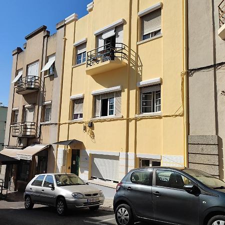 4Sleep Guest House 리스본 외부 사진