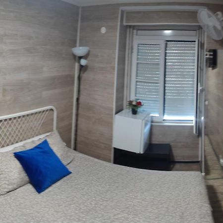 4Sleep Guest House 리스본 외부 사진