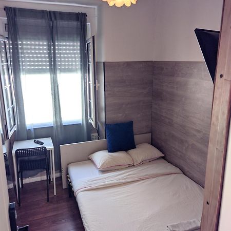 4Sleep Guest House 리스본 외부 사진