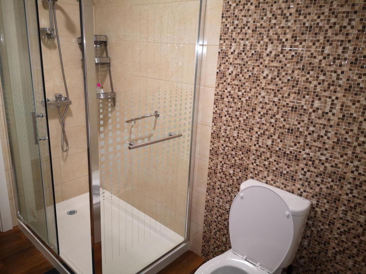 4Sleep Guest House 리스본 외부 사진
