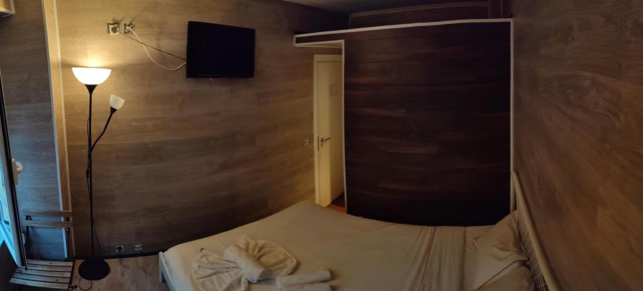 4Sleep Guest House 리스본 외부 사진