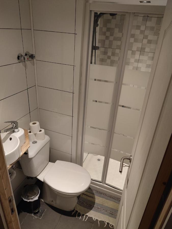 4Sleep Guest House 리스본 외부 사진