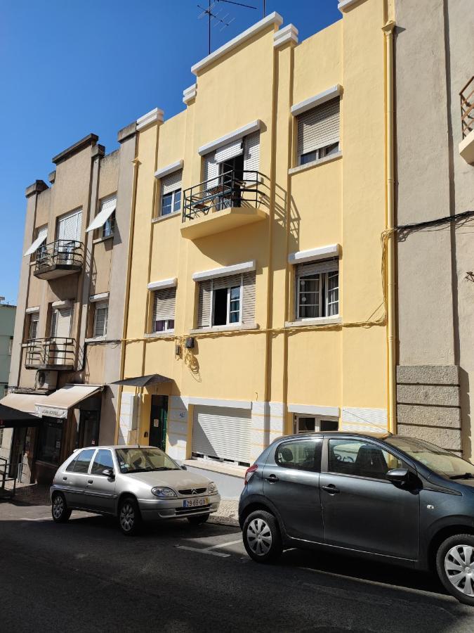 4Sleep Guest House 리스본 외부 사진