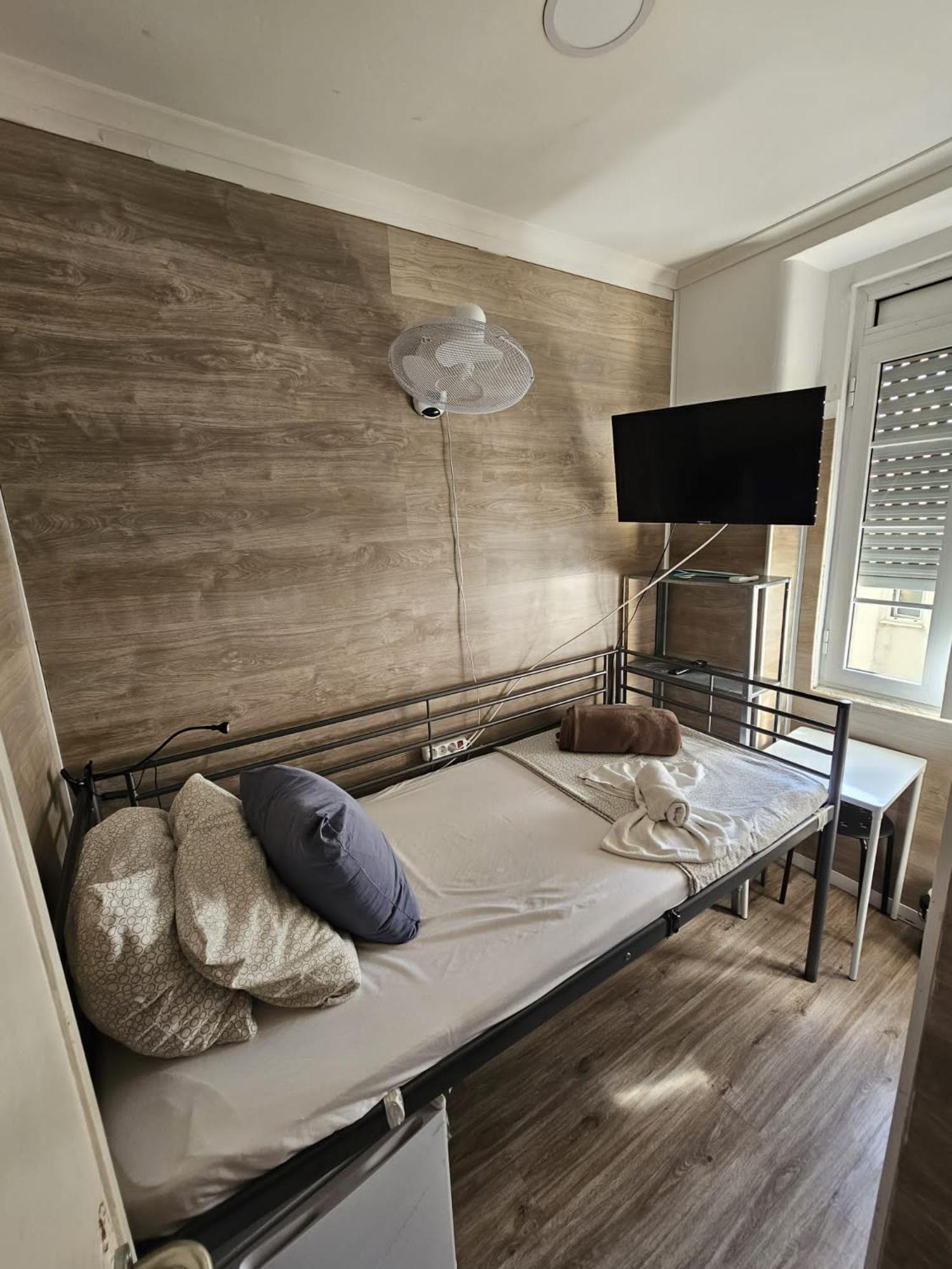 4Sleep Guest House 리스본 외부 사진