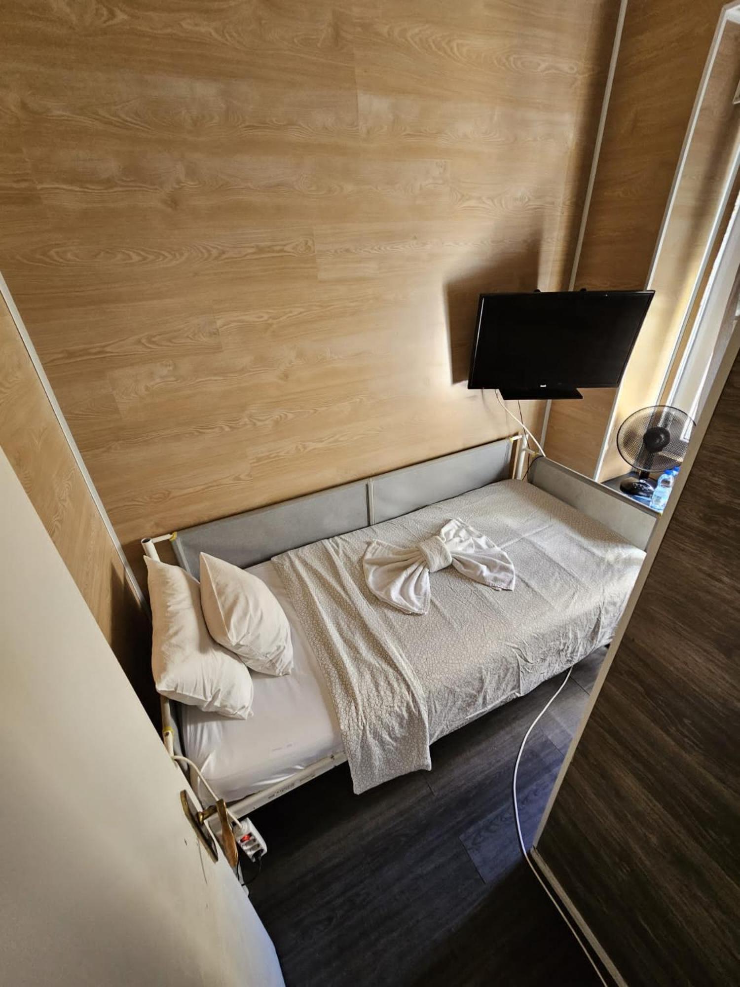 4Sleep Guest House 리스본 외부 사진