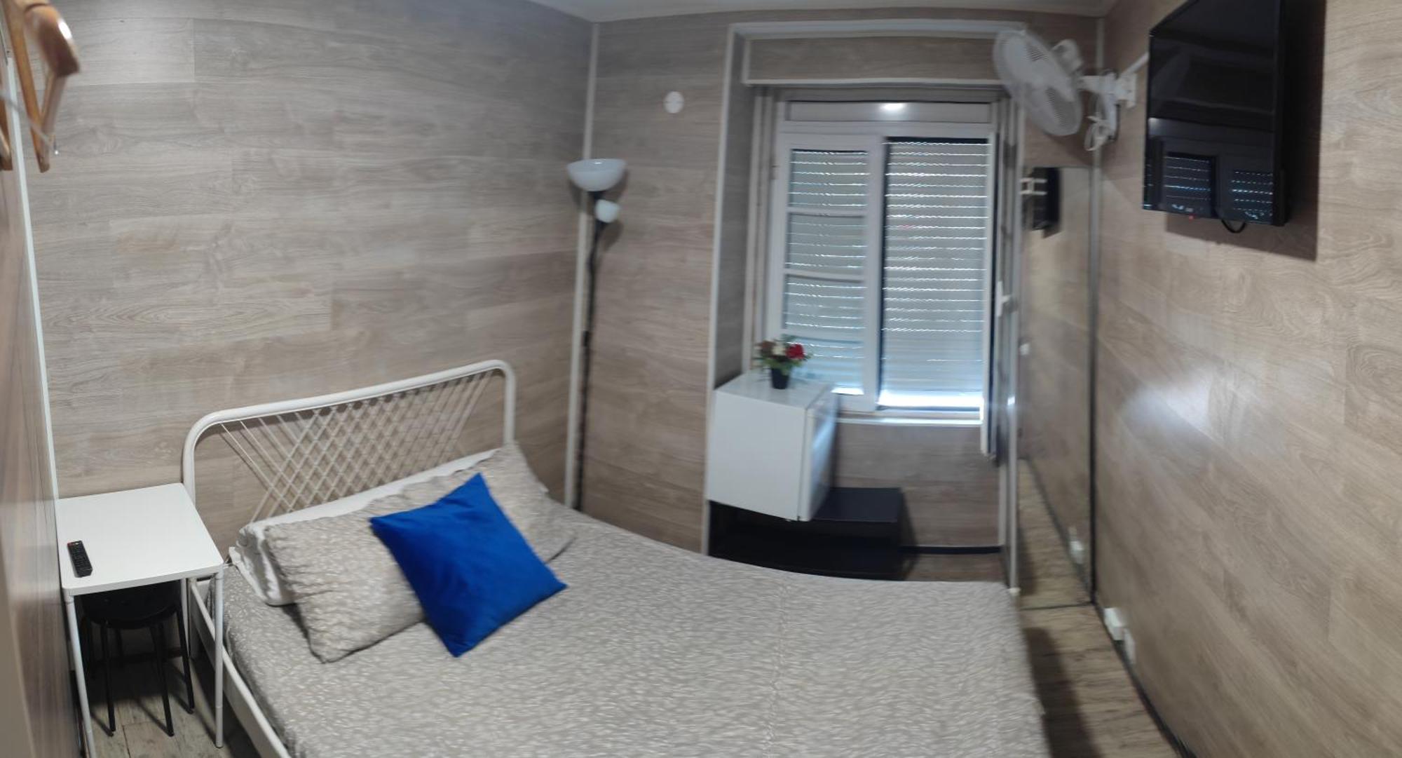 4Sleep Guest House 리스본 외부 사진