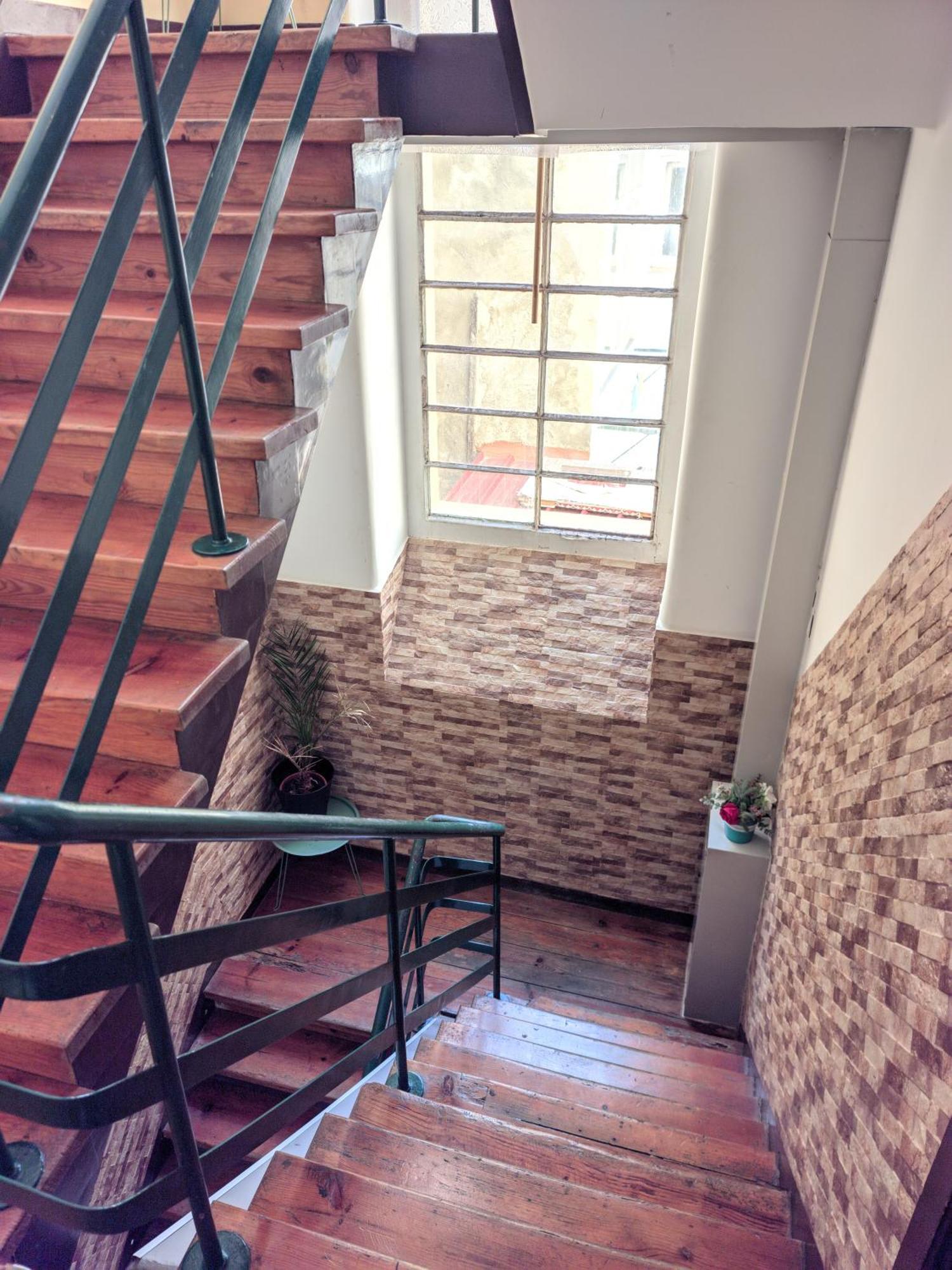 4Sleep Guest House 리스본 외부 사진