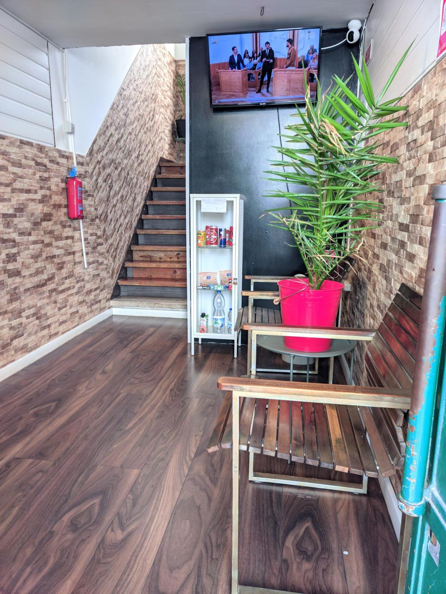4Sleep Guest House 리스본 외부 사진