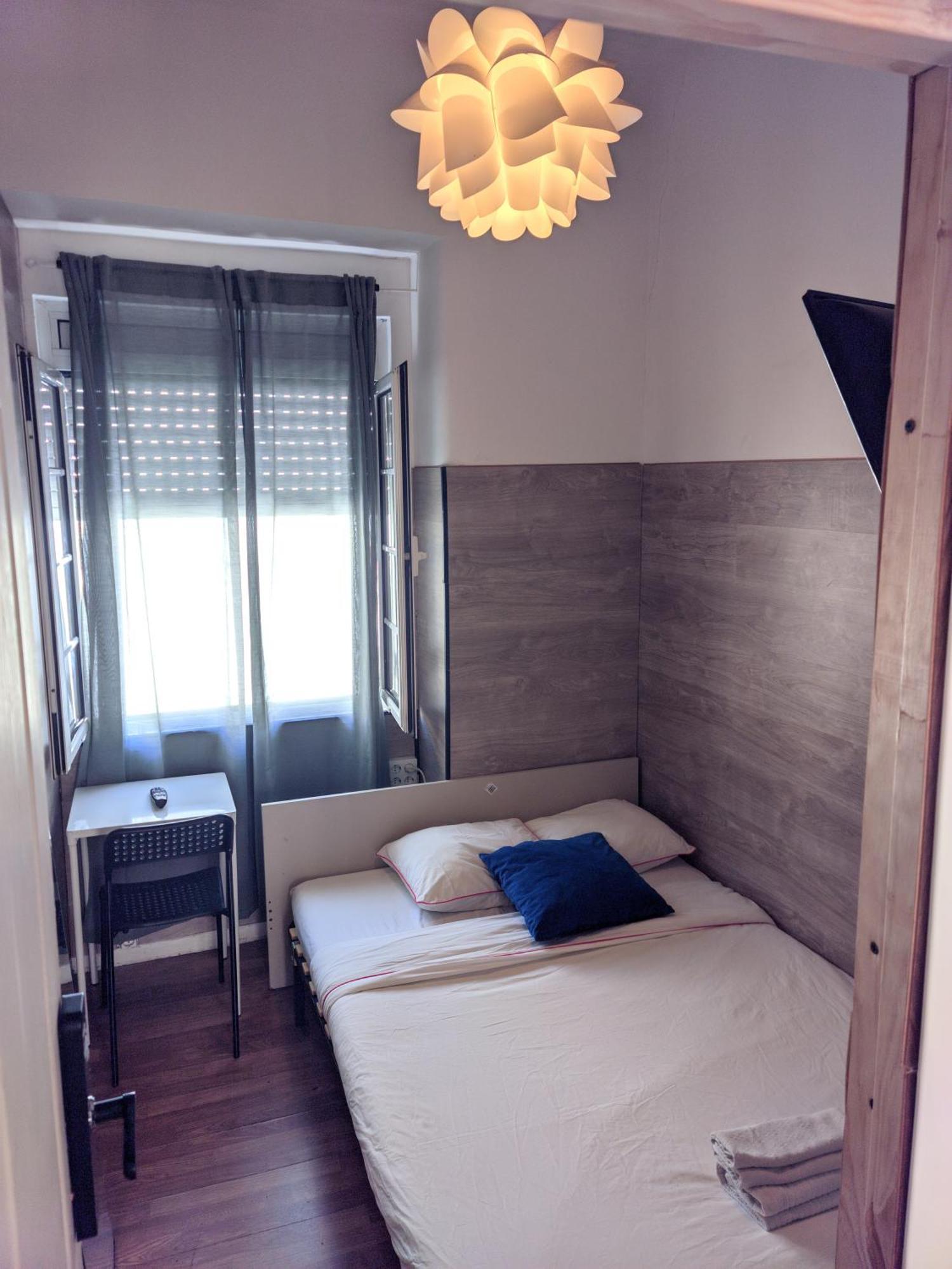 4Sleep Guest House 리스본 외부 사진