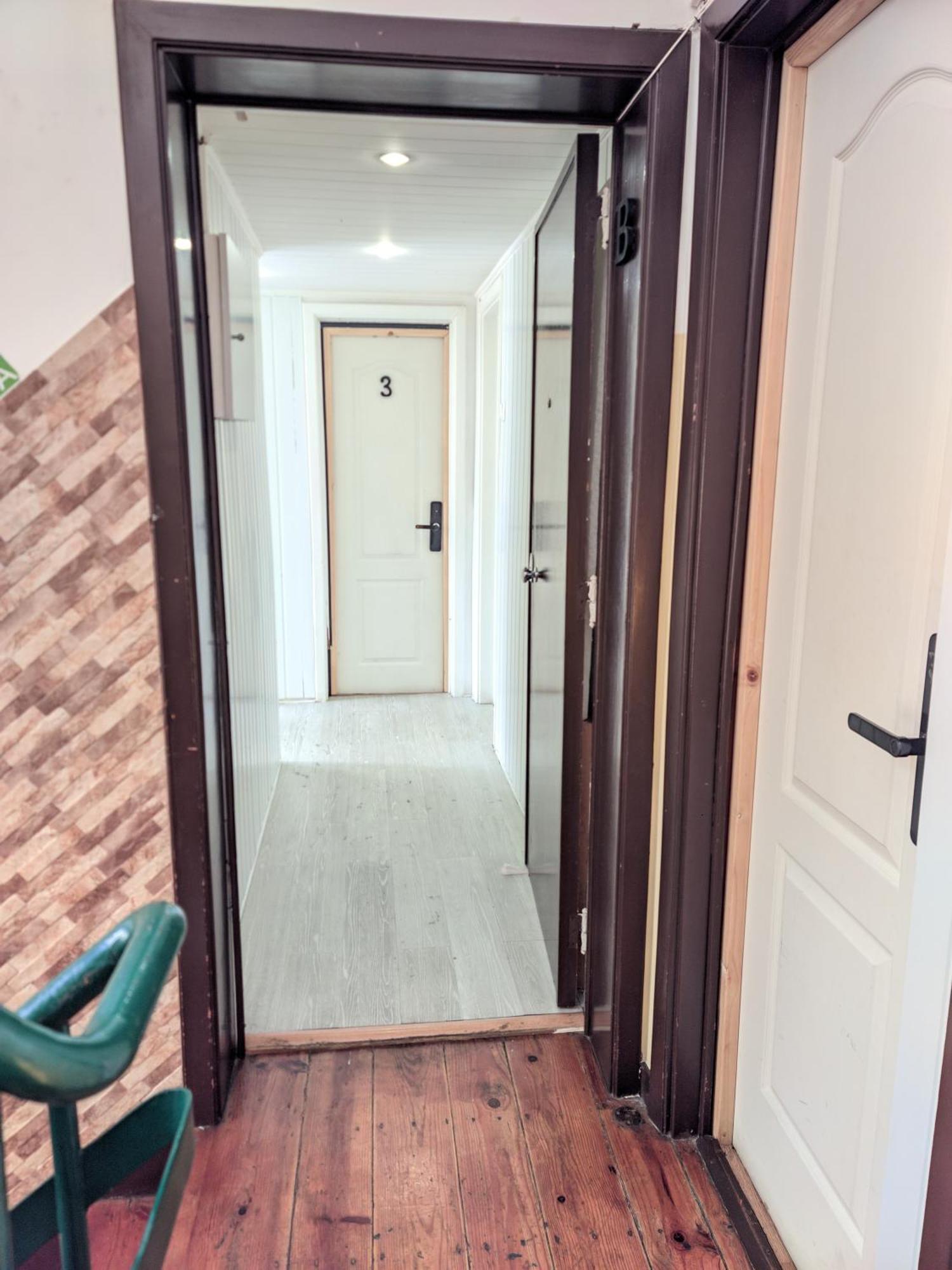 4Sleep Guest House 리스본 외부 사진