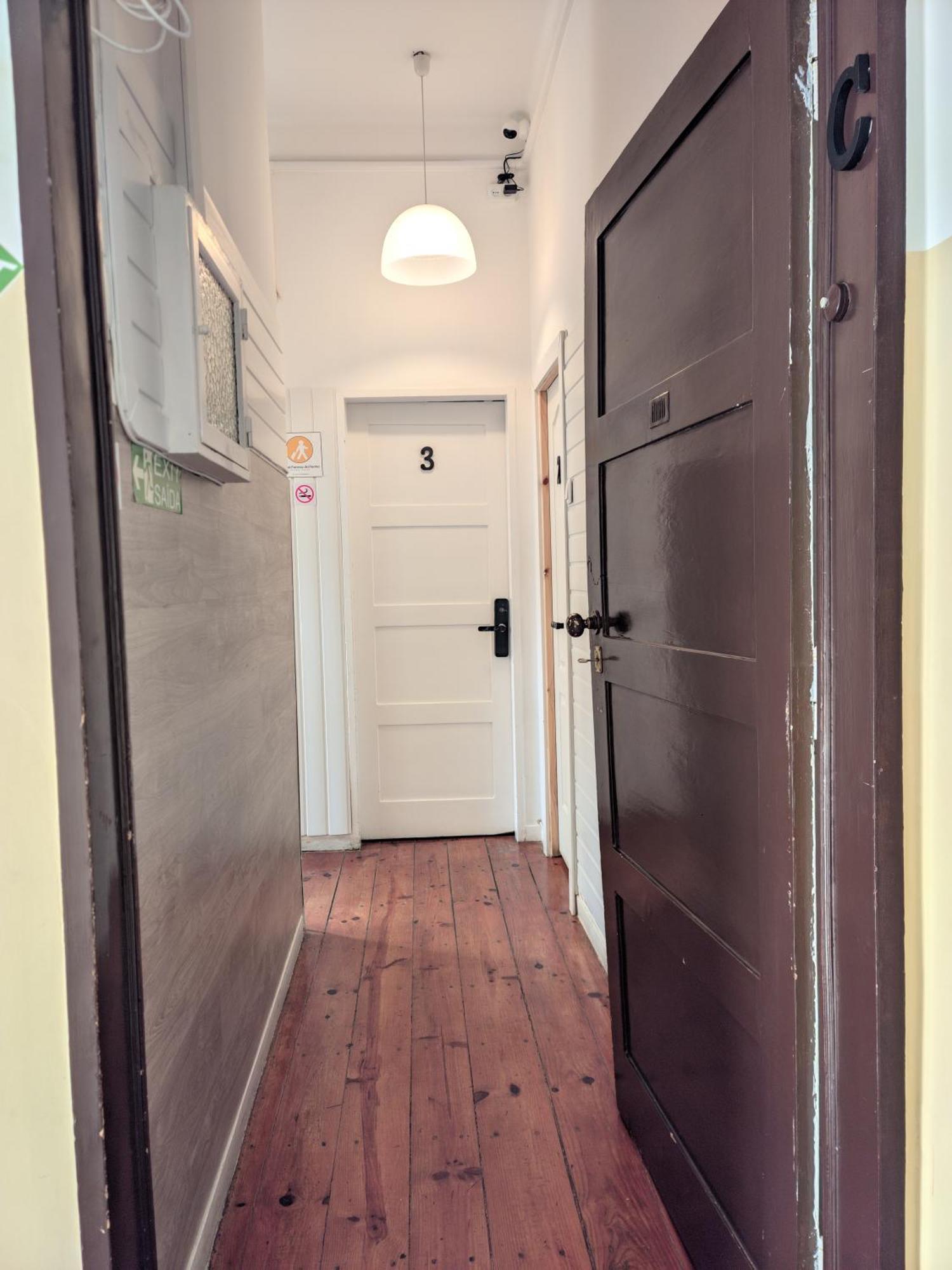 4Sleep Guest House 리스본 외부 사진