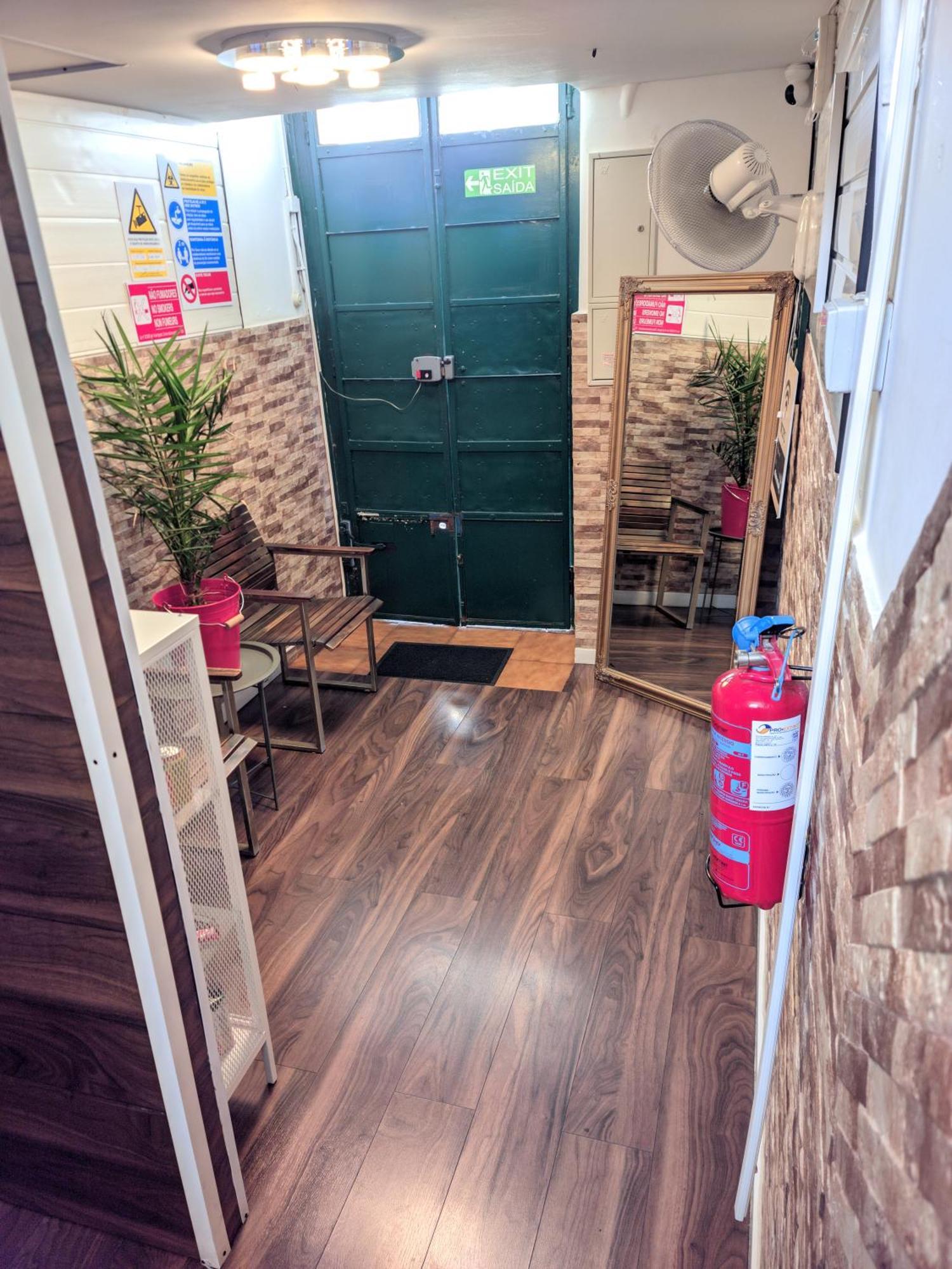 4Sleep Guest House 리스본 외부 사진