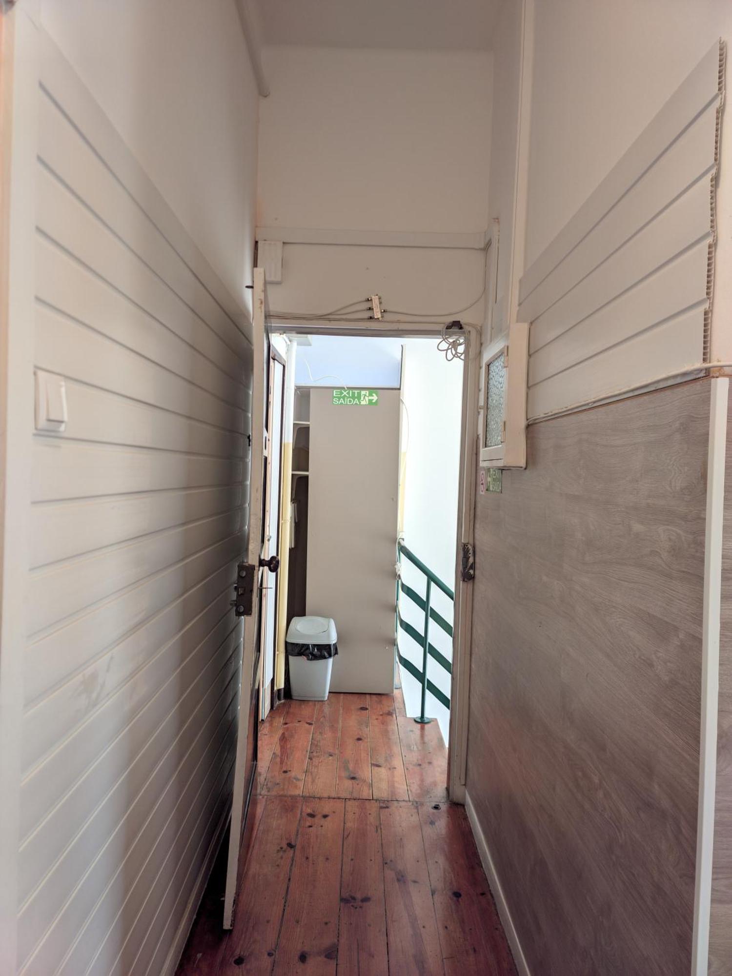 4Sleep Guest House 리스본 외부 사진