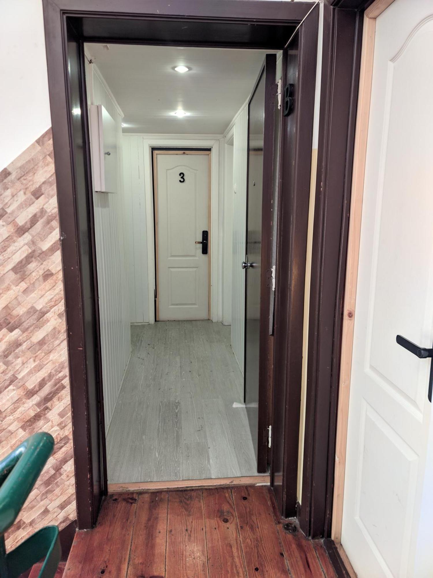 4Sleep Guest House 리스본 외부 사진